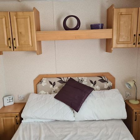 6 Berth Kingfisher Ingoldmells Buitenkant foto